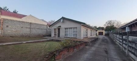3 Bedroom House in College Hill