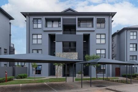 1 Bedroom Apartment in Modderfontein