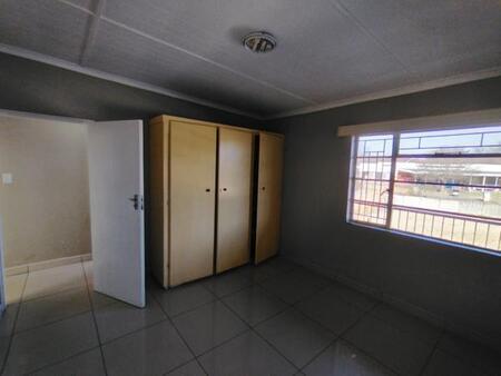 2 Bedroom Apartment in Harrismith