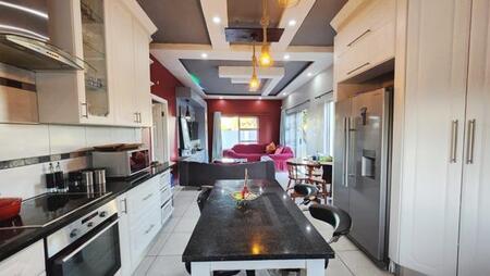 3 Bedroom House in Retief