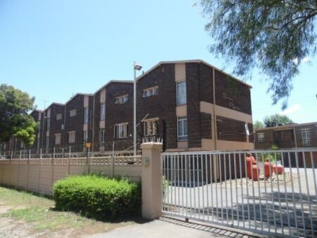 1 Bedroom Flat in St Helena
