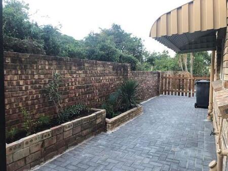 1 Bedroom Apartment in Aston Bay