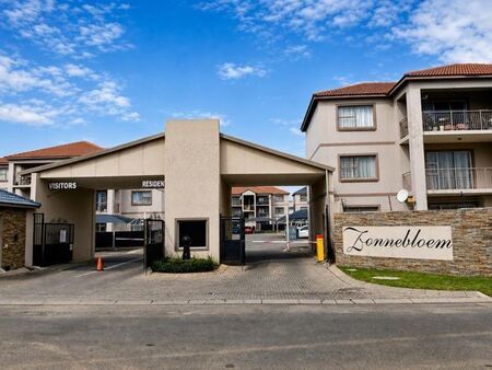 2 Bedroom apartment to rent in Bardene, Boksburg