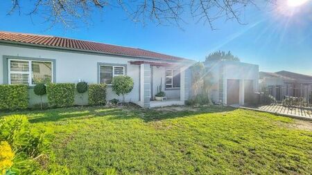 3 Bedroom house to rent in Nuwe Uitsig, Wellington