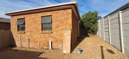 1 Bedroom cottage to rent in West Beach, Blouberg
