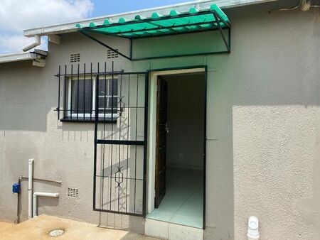 1 Bedroom cottage to rent in Primrose, Germiston