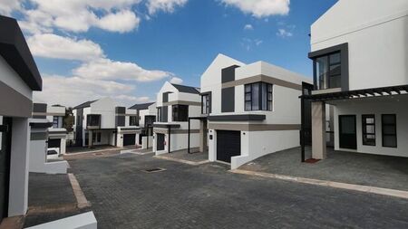 3 Bedroom house to rent in Cashan, Rustenburg