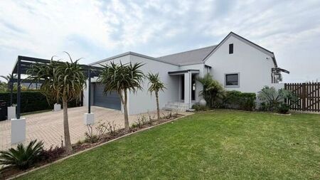 3 Bedroom house to rent in Nuwe Uitsig, Wellington