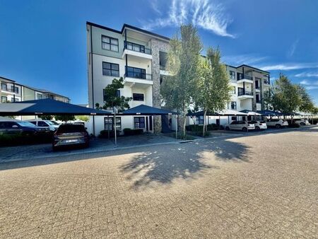 1 Bedroom apartment to rent in Richwood, Milnerton