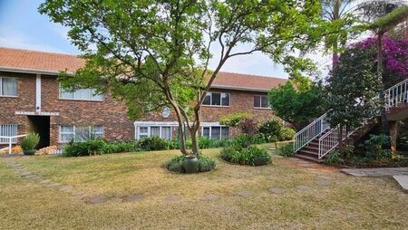 2 Bedroom apartment to rent in Lynnwood Manor, Pretoria