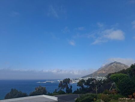 2 Bedroom apartment to rent in Bay View Village, Simons Town