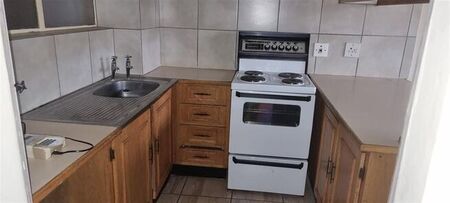 1 Bedroom apartment to rent in Wonderboom South, Pretoria