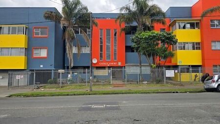 3 Bedroom Apartment in Southernwood