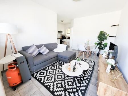 1 Bedroom Apartment in Gonubie