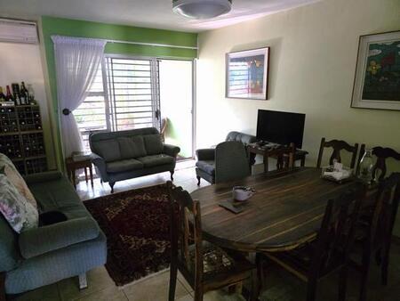 2 Bedroom Duplex in Meerensee