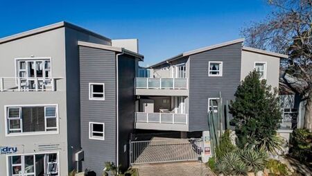 1 Bedroom Apartment in Knysna Central