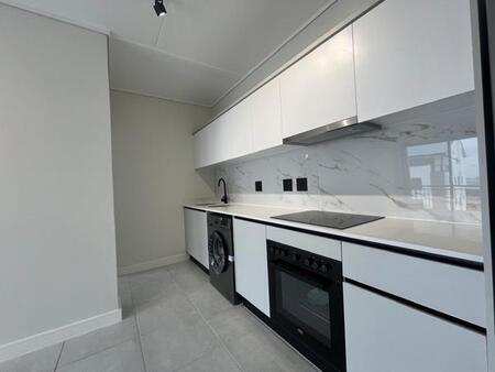 2 Bedroom Apartment in De Kuile