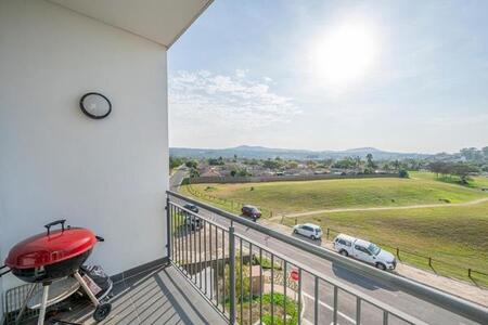 2 Bedroom Apartment in Sonstraal Heights