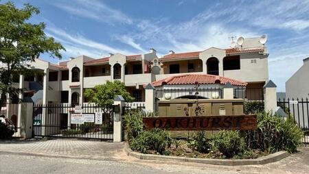 2 Bedroom Apartment in Knysna Central