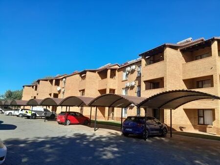 2 Bedroom Apartment in Onverwacht