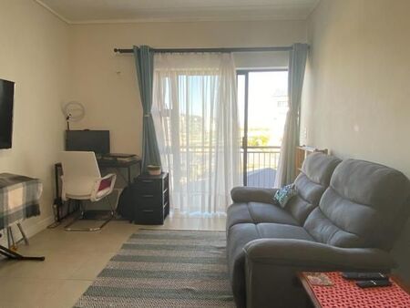 1 Bedroom Apartment in Sandown