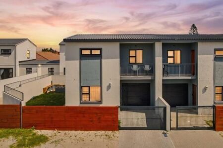 3 Bedroom House in Belhar