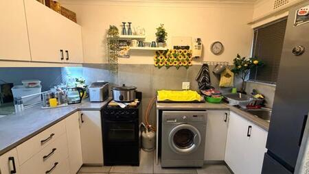 2 Bedroom Apartment in Morgenster