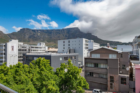 1 Bedroom Apartment in Cape Town City Centre
