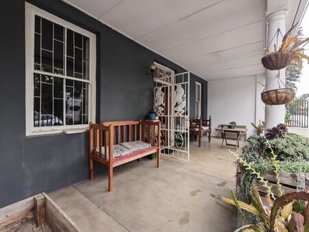 3 Bedroom House in Wellington North