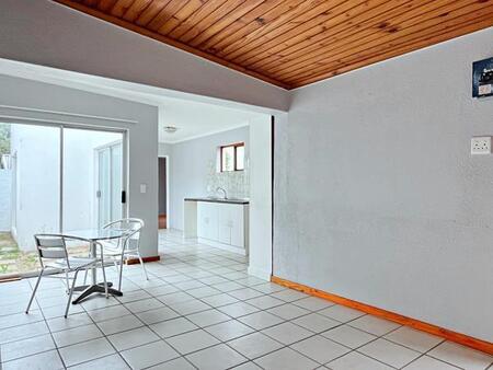 2 Bedroom House in Boston