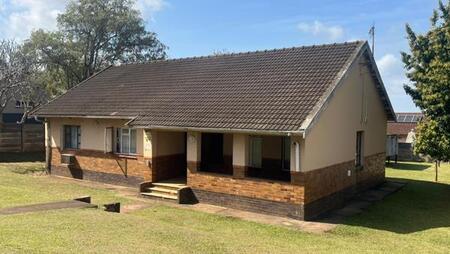 3 Bedroom House in Nyala Park