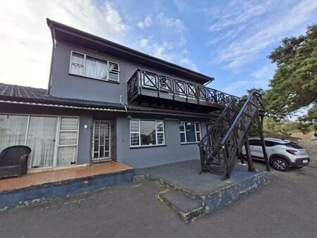2 Bedroom Apartment in Escombe