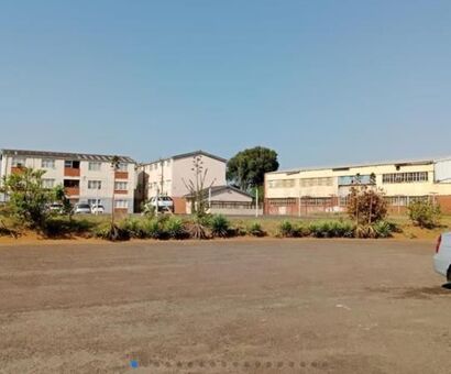 2 Bedroom Apartment in Austerville