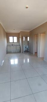 2 Bedroom Flat in Clairwood