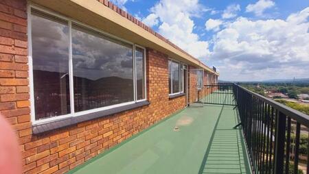 2 Bedroom Apartment in Rietfontein