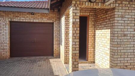 3 Bedroom House in New Park