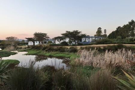 2 Bedroom Apartment in Eye of Africa Estate
