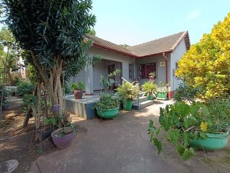 3 Bedroom House in Nyala Park