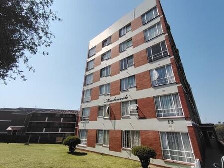 2.5 Bedroom Flat in Ashley