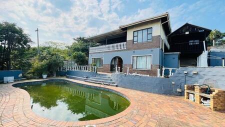 1 Bedroom House in Bluff