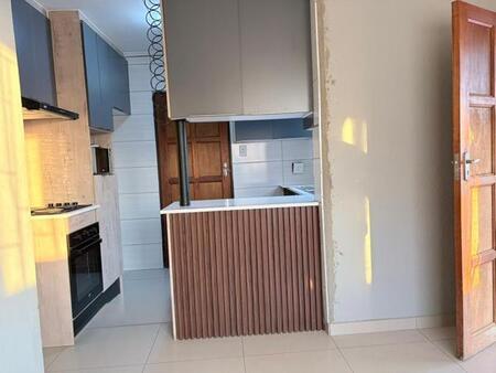 3 Bedroom House in Soshanguve Vv