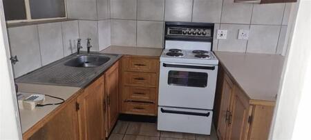 1 Bedroom Apartment in Wonderboom South