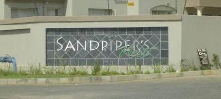 1 Bedroom Flat in Glen Marais