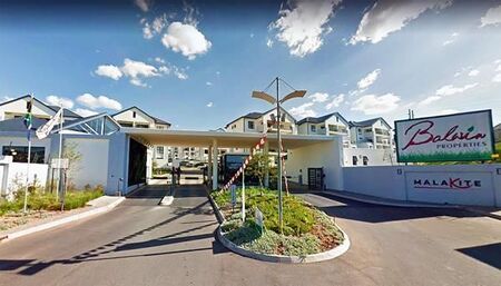 1 Bedroom Apartment in Greenstone Hill