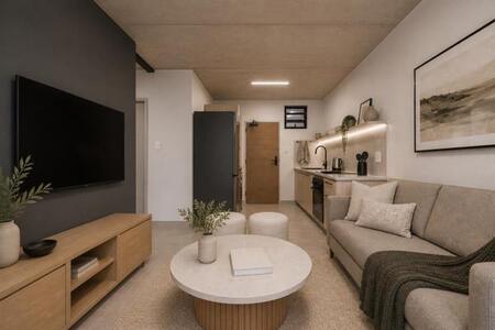 2 Bedroom Apartment in Monavoni