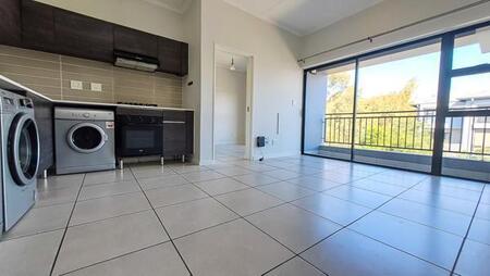 1 Bedroom Apartment in Modderfontein
