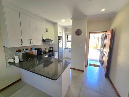 2 Bedroom Townhouse in La Provance