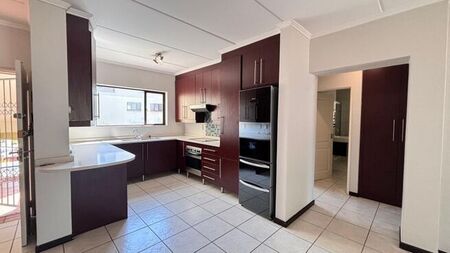 2 Bedroom apartment to rent in Sunninghill, Sandton