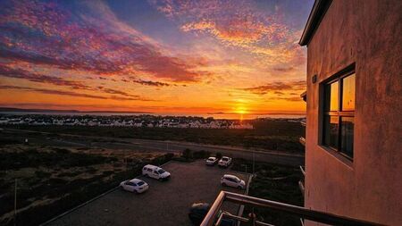 2 Bedroom apartment to rent in Olifantskop, Langebaan