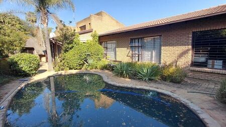 3 Bedroom house to rent in Flimieda, Klerksdorp